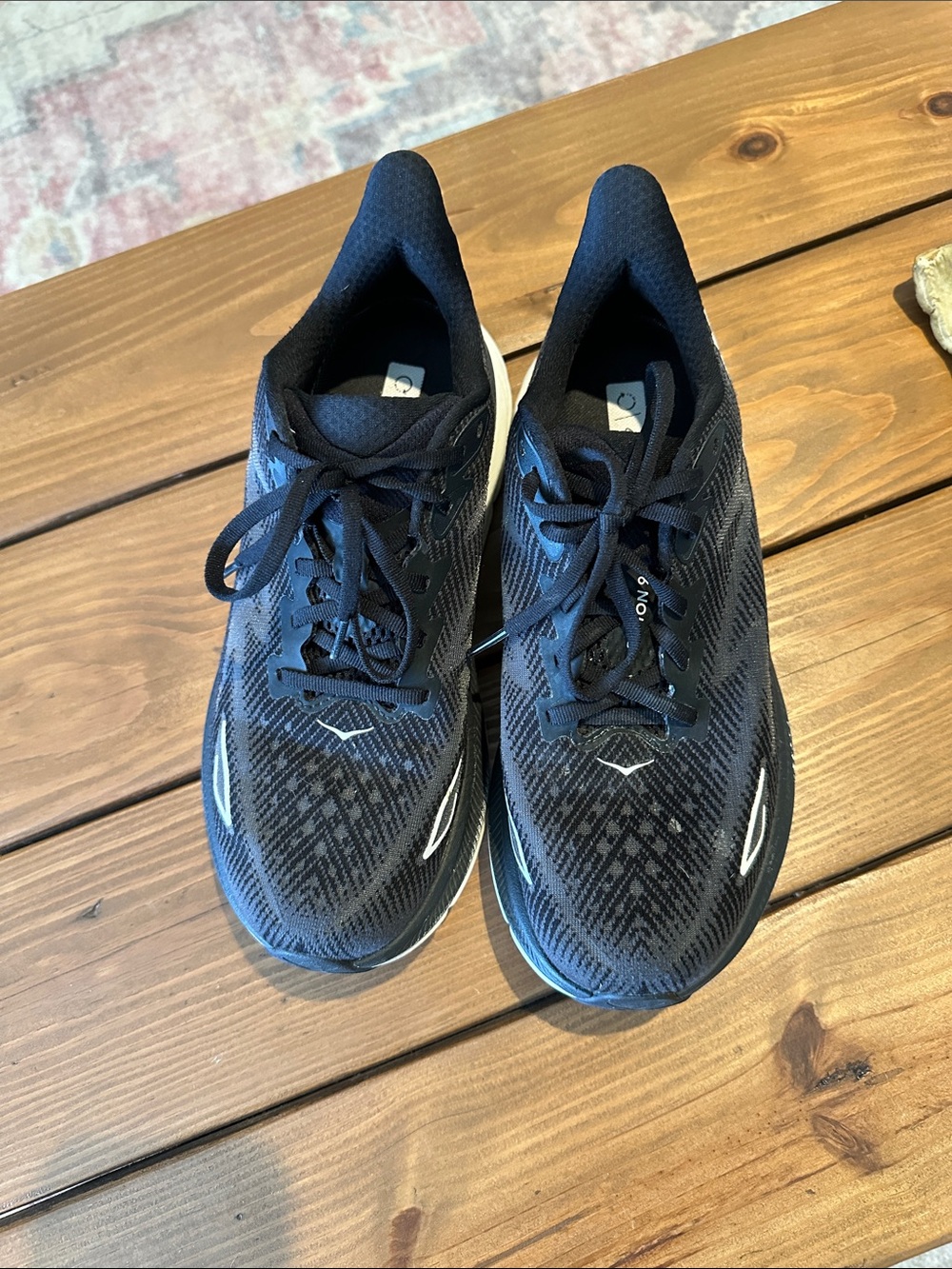Women’s Hoka Clifton 9
